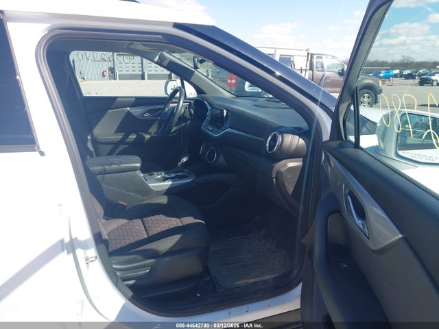 3GNKBBRA0LS590344 Chevrolet Blazer Fwd 1lt