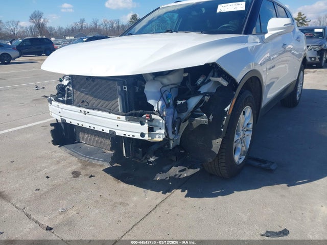 3GNKBBRA0LS590344 Chevrolet Blazer Fwd 1lt