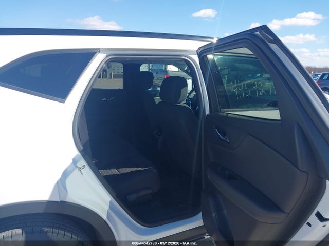3GNKBBRA0LS590344 Chevrolet Blazer Fwd 1lt