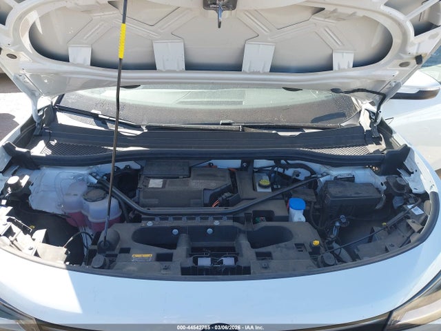 Продаж на аукціоні авто 2023 Volkswagen Id.4 Pro/pro S, vin: 1V2VMPE88PC033613, номер лоту: 44542785