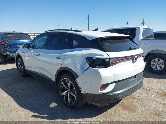 Продаж на аукціоні авто 2023 Volkswagen Id.4 Pro/pro S, vin: 1V2VMPE88PC033613, номер лоту: 44542785