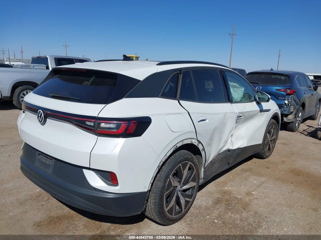 Продаж на аукціоні авто 2023 Volkswagen Id.4 Pro/pro S, vin: 1V2VMPE88PC033613, номер лоту: 44542785