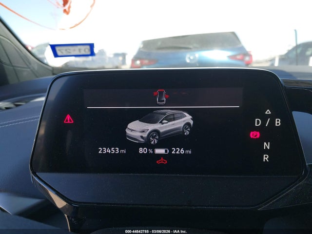 Продаж на аукціоні авто 2023 Volkswagen Id.4 Pro/pro S, vin: 1V2VMPE88PC033613, номер лоту: 44542785