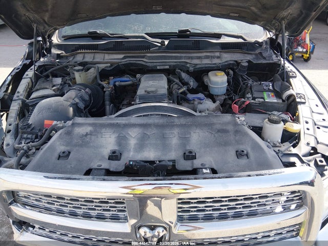 Aukcja sprzedaży 2013 Ram 3500 Laramie, vin: 3C63RRMLXDG574643, numer aukcji: 44542789