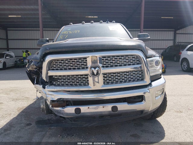 Aukcja sprzedaży 2013 Ram 3500 Laramie, vin: 3C63RRMLXDG574643, numer aukcji: 44542789
