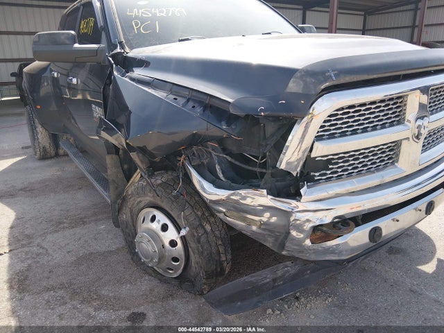 Aukcja sprzedaży 2013 Ram 3500 Laramie, vin: 3C63RRMLXDG574643, numer aukcji: 44542789
