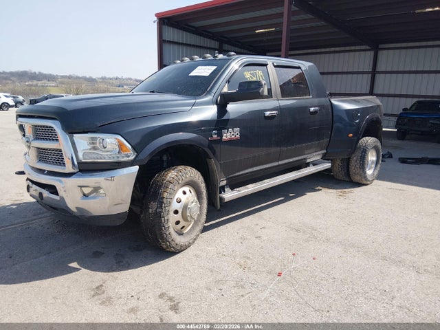 Aukcja sprzedaży 2013 Ram 3500 Laramie, vin: 3C63RRMLXDG574643, numer aukcji: 44542789