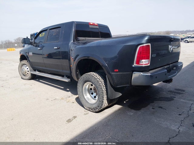 Aukcja sprzedaży 2013 Ram 3500 Laramie, vin: 3C63RRMLXDG574643, numer aukcji: 44542789