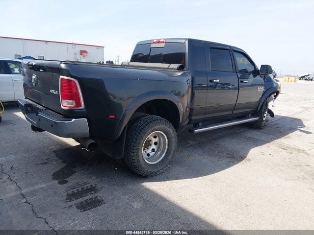 Aukcja sprzedaży 2013 Ram 3500 Laramie, vin: 3C63RRMLXDG574643, numer aukcji: 44542789
