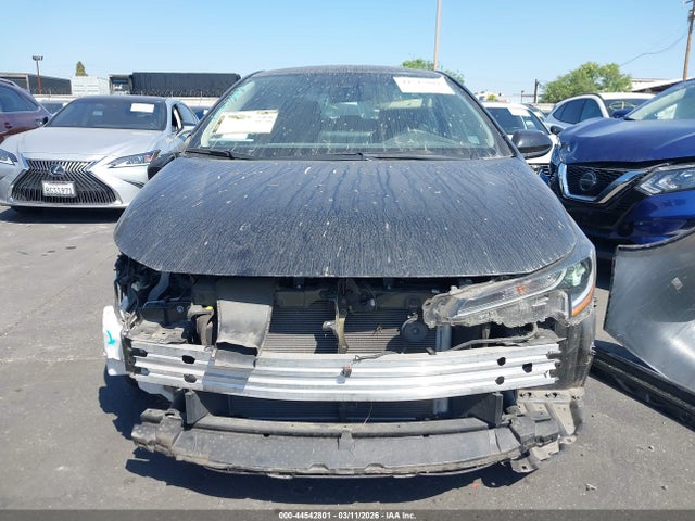 5YFEPRAE6LP126891 Toyota COROLLA LE