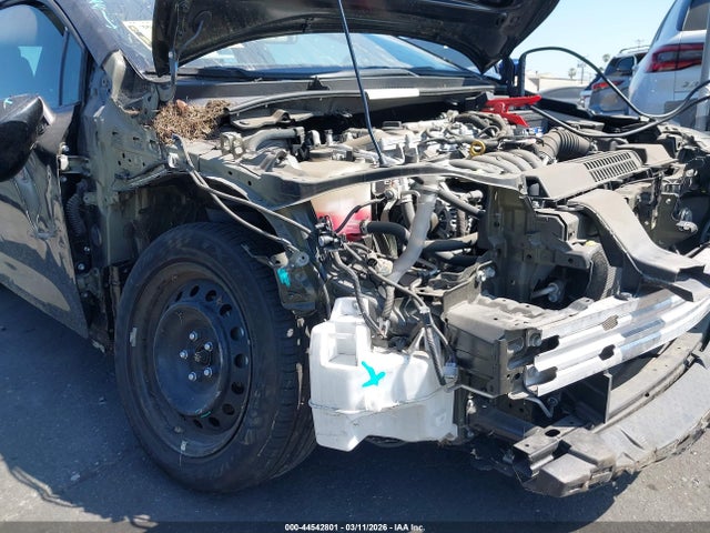 5YFEPRAE6LP126891 Toyota COROLLA LE