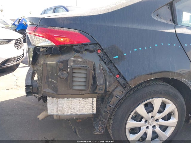 5YFEPRAE6LP126891 Toyota COROLLA LE
