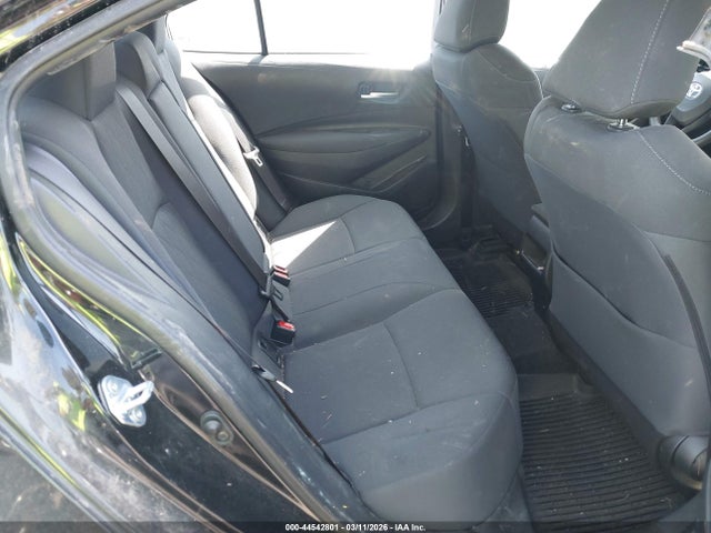 5YFEPRAE6LP126891 Toyota COROLLA LE