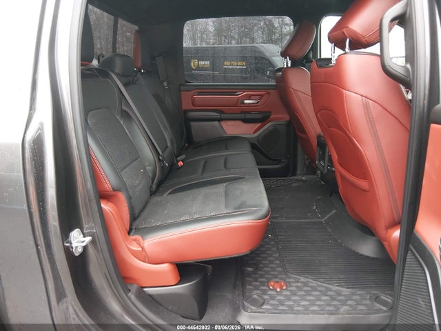 Aukcja sprzedaży 2019 Ram 1500 Rebel  4x4 5'7 Box, vin: 1C6SRFLT2KN756028, numer aukcji: 44542802