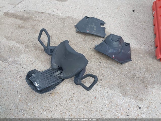 3JB3PA744SJ000434 Can-Am Outlander Max Xt 1000r
