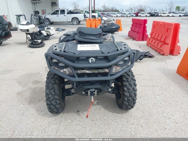 3JB3PA744SJ000434 Can-Am Outlander Max Xt 1000r