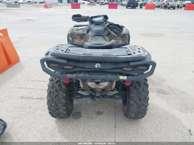 3JB3PA744SJ000434 Can-Am Outlander Max Xt 1000r