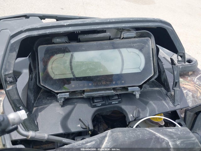 3JB3PA744SJ000434 Can-Am Outlander Max Xt 1000r