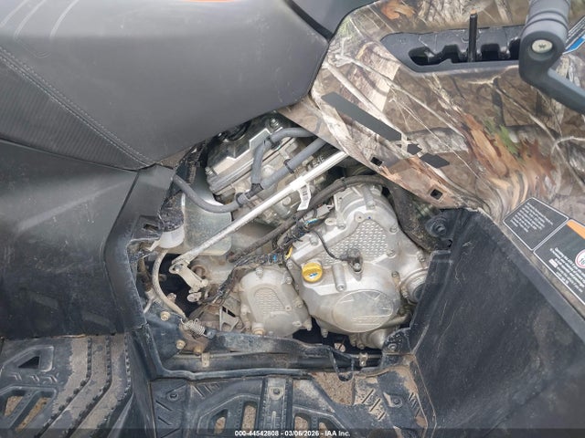 3JB3PA744SJ000434 Can-Am Outlander Max Xt 1000r