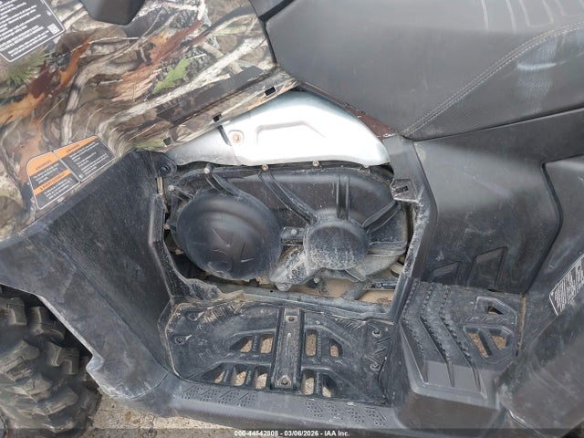 3JB3PA744SJ000434 Can-Am Outlander Max Xt 1000r