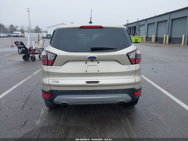 1FMCU0GD4HUC09901 Ford ESCAPE SE