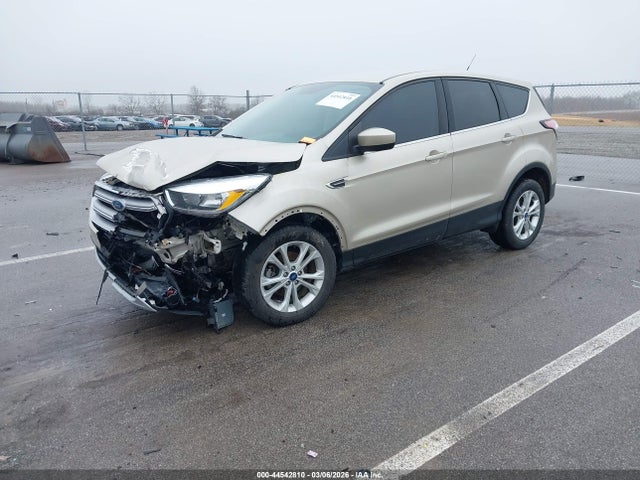 1FMCU0GD4HUC09901 Ford ESCAPE SE