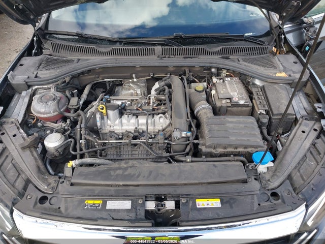 3VWCB7BU7LM050604 Volkswagen Jetta 1.4t R-line/1.4t S/1.4t Se