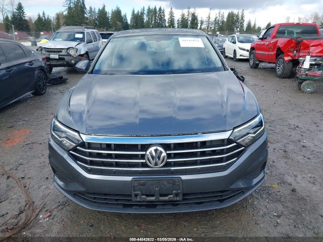 3VWCB7BU7LM050604 Volkswagen Jetta 1.4t R-line/1.4t S/1.4t Se