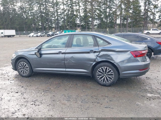 3VWCB7BU7LM050604 Volkswagen Jetta 1.4t R-line/1.4t S/1.4t Se