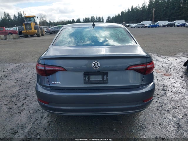 3VWCB7BU7LM050604 Volkswagen Jetta 1.4t R-line/1.4t S/1.4t Se