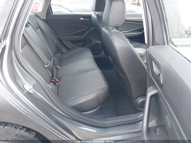 3VWCB7BU7LM050604 Volkswagen Jetta 1.4t R-line/1.4t S/1.4t Se