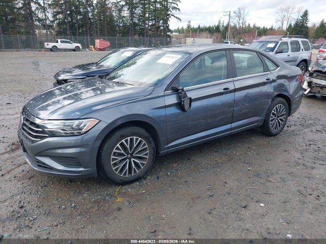 3VWCB7BU7LM050604 Volkswagen Jetta 1.4t R-line/1.4t S/1.4t Se