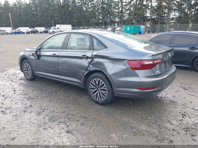 3VWCB7BU7LM050604 Volkswagen Jetta 1.4t R-line/1.4t S/1.4t Se