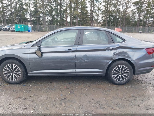3VWCB7BU7LM050604 Volkswagen Jetta 1.4t R-line/1.4t S/1.4t Se