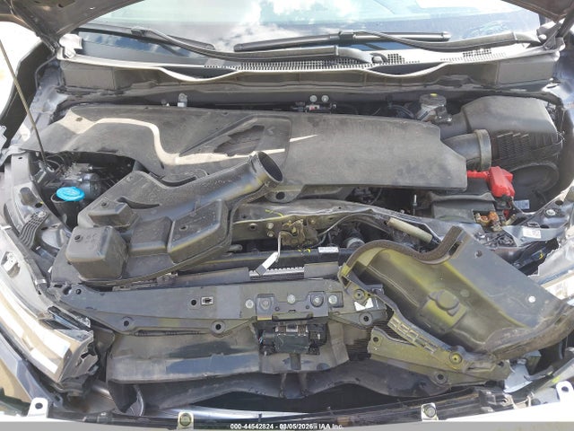 Aukcja sprzedaży 2024 Honda Odyssey Touring, vin: 5FNRL6H84RB037305, numer aukcji: 44542824