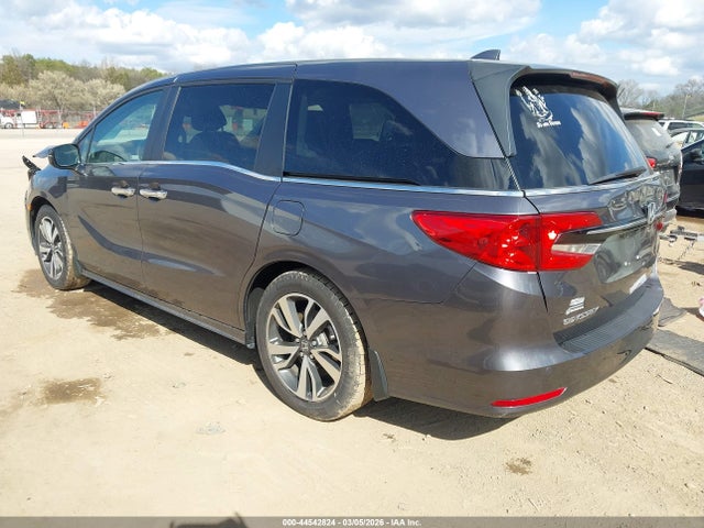 Aukcja sprzedaży 2024 Honda Odyssey Touring, vin: 5FNRL6H84RB037305, numer aukcji: 44542824