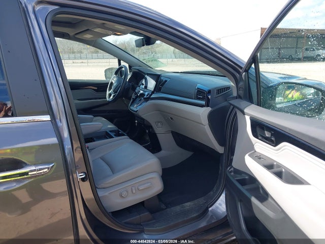 Aukcja sprzedaży 2024 Honda Odyssey Touring, vin: 5FNRL6H84RB037305, numer aukcji: 44542824