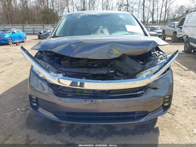 Aukcja sprzedaży 2024 Honda Odyssey Touring, vin: 5FNRL6H84RB037305, numer aukcji: 44542824