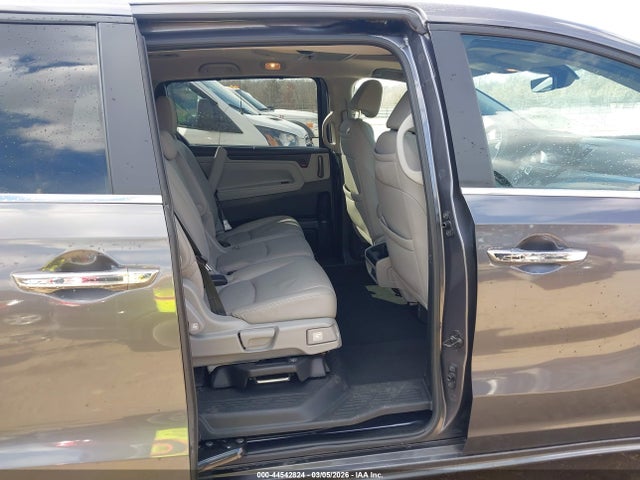 Aukcja sprzedaży 2024 Honda Odyssey Touring, vin: 5FNRL6H84RB037305, numer aukcji: 44542824