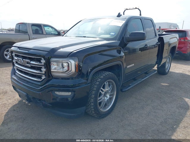 Продажа на аукционе авто 2017 Gmc Sierra 1500, vin: 1GTR1LEC8HZ203878, номер лота: 44542825