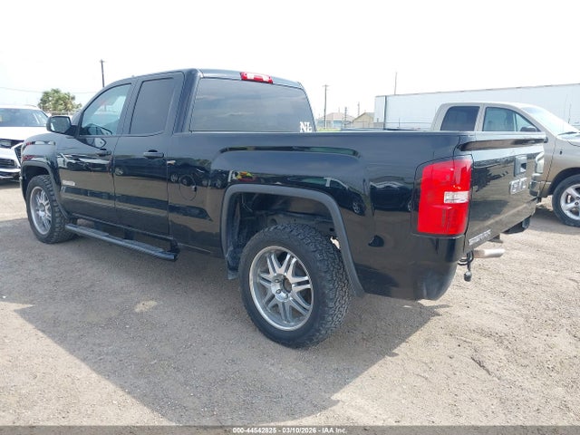 Продажа на аукционе авто 2017 Gmc Sierra 1500, vin: 1GTR1LEC8HZ203878, номер лота: 44542825