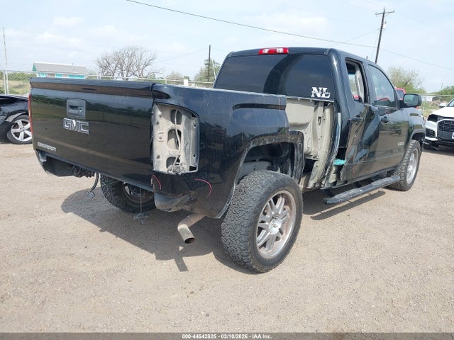 Продажа на аукционе авто 2017 Gmc Sierra 1500, vin: 1GTR1LEC8HZ203878, номер лота: 44542825