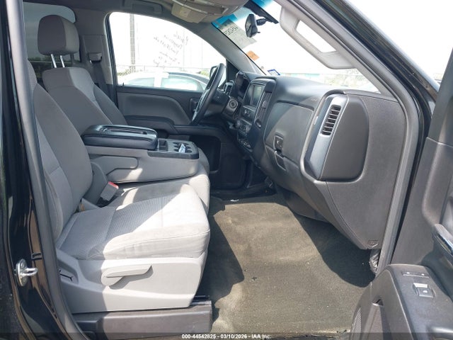Продажа на аукционе авто 2017 Gmc Sierra 1500, vin: 1GTR1LEC8HZ203878, номер лота: 44542825