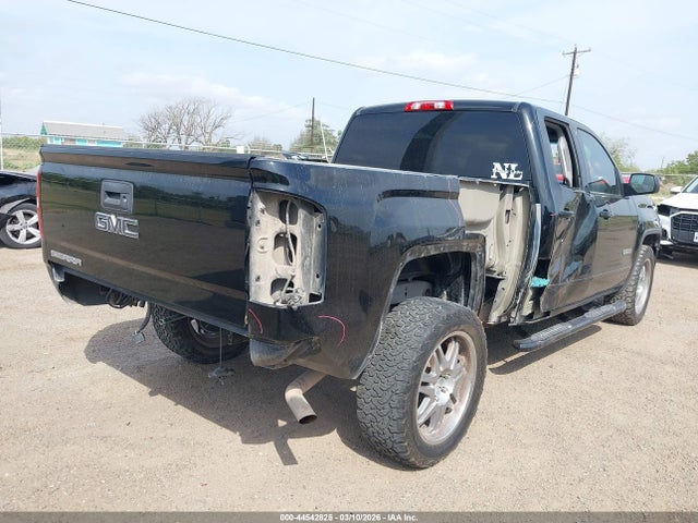 Продажа на аукционе авто 2017 Gmc Sierra 1500, vin: 1GTR1LEC8HZ203878, номер лота: 44542825