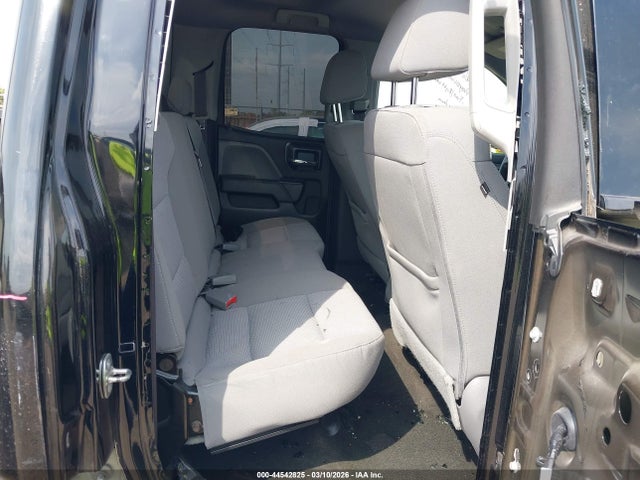 Продажа на аукционе авто 2017 Gmc Sierra 1500, vin: 1GTR1LEC8HZ203878, номер лота: 44542825