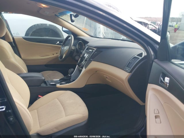 Aukcja sprzedaży 2013 Hyundai Sonata Gls, vin: 5NPEB4AC7DH724874, numer aukcji: 44542836
