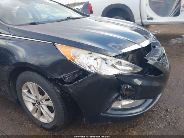 Aukcja sprzedaży 2013 Hyundai Sonata Gls, vin: 5NPEB4AC7DH724874, numer aukcji: 44542836