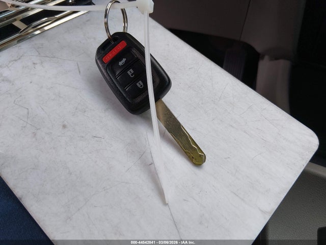 Honda Civic Lx 2014 19XFB2F58EE225817 Image 11