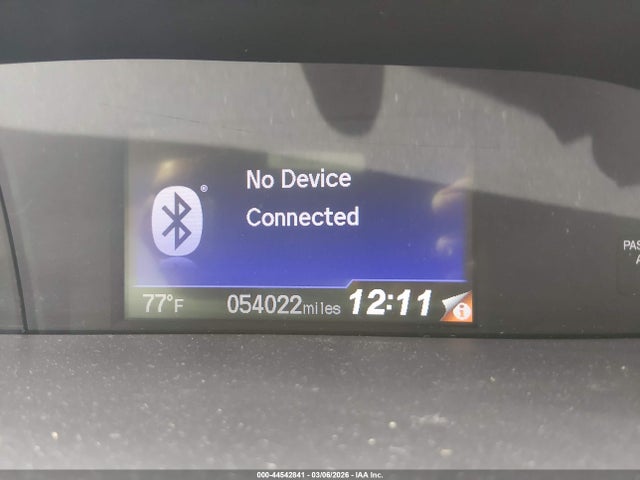 Honda Civic Lx 2014 19XFB2F58EE225817 Image 15