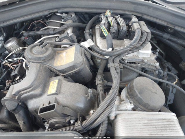 2016 BMW 328I GRAN TURISMO WBA8Z5C57GG501544 Photo 9